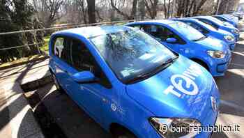 Car sharing a Bari, pronte 5 offerte per il Comune: "Così le auto potranno parcheggiare gratis" - La Repubblica