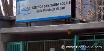 ASL di Bari: concorsi 45 amministrativi, tempo indeterminato - Ti Consiglio