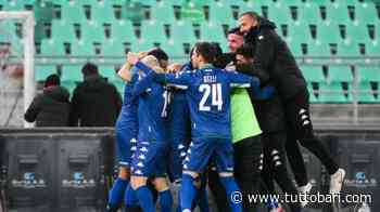 Campilongo: "Bari? Non ha ammazzato il campionato. Ecco perchè ha vinto" - BARI CALCIO