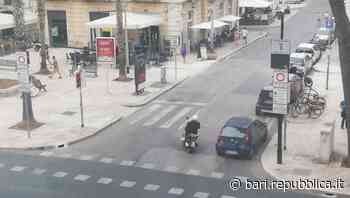 Bari vecchia, al via i controlli automatici ai varchi d'accesso della Ztl: le nuove telecamere leggono la tar… - La Repubblica