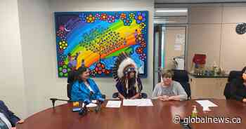 Pewaseskwan, FSIN, SFNWC come together to support Indigenous women