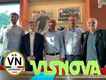 Giussano, la Vis Nova diventa Centro di Formazione Inter - Monza in Diretta