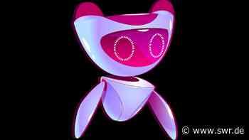 Heidelberg: Künstliche Intelligenz soll Bürger informieren - SWR Aktuell