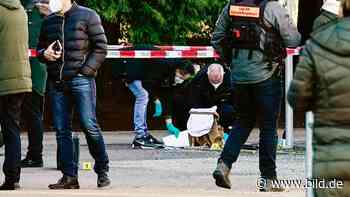 Fünf Monate nach Amoklauf: Uni Heidelberg benennt Preis nach Opfer - BILD