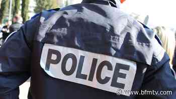 Aix-en-Provence: 18 mois de prison pour coup de bouteille dans l'œil d'un policier - BFMTV