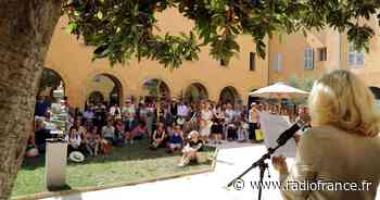 Flâneries dans les jardins d'Aix-en-Provence : expositions, lectures, musique & danse au programme - France Musique