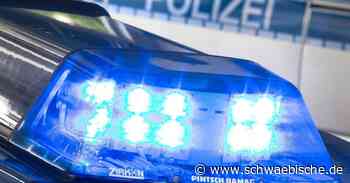 Mann stirbt in Ravensburg nach Sturz aus Fenster - Schwäbische