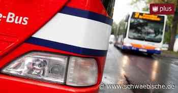 Kreis Ravensburg:Frage um 9-Euro-Ticket für Schüler geklärt - Schwäbische