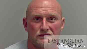 Kyle Lambton jailed for sex assault on schoolgirl - East Anglian Daily Times