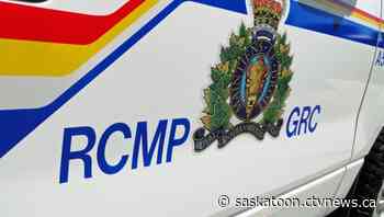 Two arrested in theft of 6 vehicles from Sask. dealership