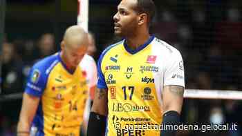 Leal saluta e spara a zero su Modena - La Gazzetta di Modena