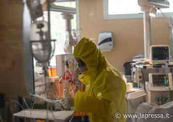 Covid, 582 casi a Modena e 10 ricoveri. Muore una 84enne a Castelnuovo - La Pressa