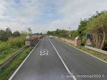 Ponte di Sant'Ambrogio, prevedere soluzioni alternative - Modena 2000