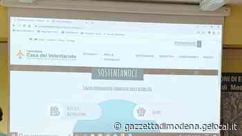 “Sosteniamoci” Ecco la nuova casa della disabilità a Carpi - La Gazzetta di Modena