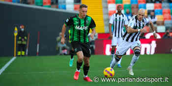 Sassuolo - Gazzetta di Modena - Il Milan prepara l'offerta per Traorè, la Roma si avvicina a Frattesi - Parlando di Sport