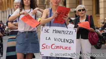 Modena Violenza e maltrattamenti alla ex Condannato a 7 anni e 9 mesi - La Gazzetta di Modena