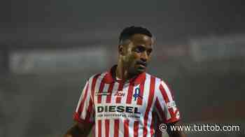 Gazzetta di Modena: "Si scalda la pista che porta a Diaw" - Tutto B