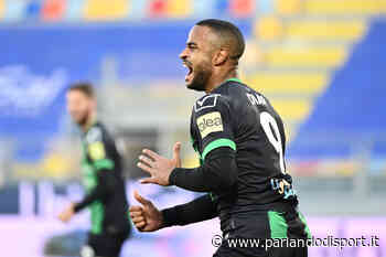 Modena FC - Gazzetta di Modena - Si scalda la pista che porta a Diaw. Karic, Petriccione a centrocampo? - Parlando di Sport