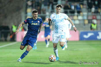 Lepinjica Oltremanica? Su Krešić c'è il Modena - LaVoce del popolo