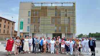 Delegazione dell’Assia a Modena per conoscere le innovazioni nel campo dell’assistenza socio-sanitaria - ModenaToday