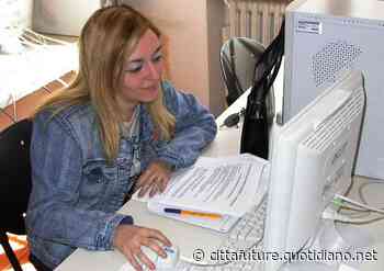 Ragazze digitali, a Modena il campo estivo che rende divertente l'informatica - Città Future - Quotidiano.net