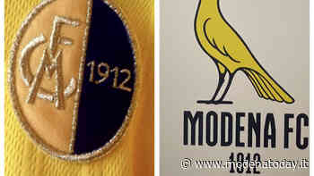 Calcio, Modena: il nuovo logo ha diviso la tifoseria - ModenaToday