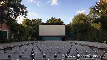 SuperCinema estivo di Modena: il programma completo del mese di luglio - ModenaToday