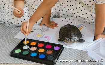 Graduatorie nidi d'infanzia - Comune di Modena