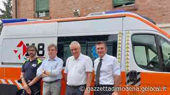 Incubo caldo, a Modena il 118 è pronto - La Gazzetta di Modena