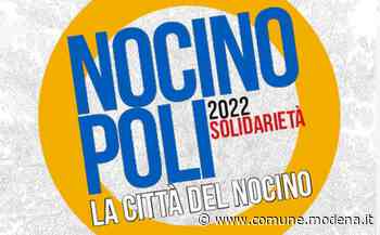 Nocinopoli - Comune di Modena