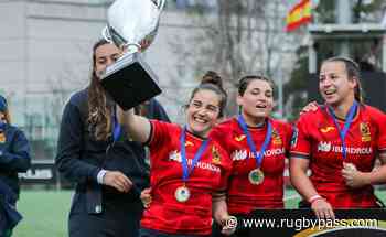 'Trademark grin and absolute commitment': Garcia Takes Final Bow - RugbyPass