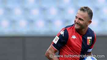 Criscito saluta il Genoa e raggiungerà in Canada Insigne: il difensore ha firmato con il Toronto - TUTTO mercato WEB