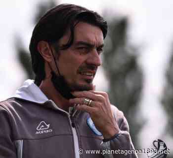 Ex Genoa: Giuseppe Biava nuovo tecnico dell'Albinoleffe - PianetaGenoa1893 - Pianetagenoa1893.net