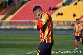 Ts - Coda, il Genoa va all'assalto - Calcio Lecce