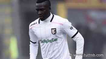 CorSport: "Cittadella: Embalo. Benevento, Forte è incedibile. Genoa: Ilsanker. Ternana-Di Tacchio si fa. Cosenza su Beghetto, Gori e Meroni" - Tutto B