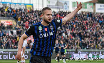 Calciomercato Sampdoria: derby con il Genoa per Puscas. I dettagli - Samp News 24