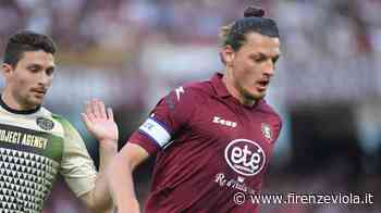 DJURIC, Prende tempo con il Genoa. Fiorentina... - Firenze Viola