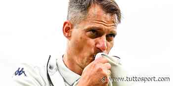 Genoa-Blessin: avanti - Tuttosport