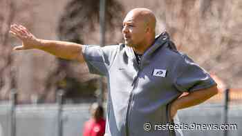 Karl Dorrell names new CU assistant head coach