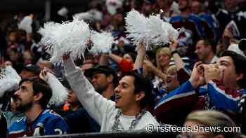 'Burgundy & Blue Friday': Denver mayor issues proclamation