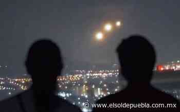 Festival del Ovni: Celebra el Día Mundial del Ovni en Atlixco - El Sol de Puebla