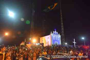 #Chapada: Novo calendário de eventos e datas comemorativas é sancionado em Itaberaba - Jornal da Chapada