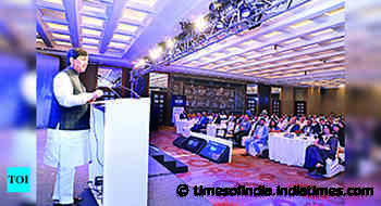 ‘Invest in supply chain & logistics sector in Bihar’ - Times of India