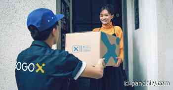 Logistics Platform GOGOX Debuts on HKEx – Pandaily - Pandaily