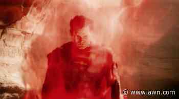 The Heroic Logistics of 'Superman & Lois' VFX - Animation World Network