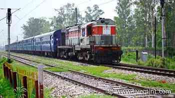 India's efforts to modernise railway logistics infra gets $245 million support from World Bank | Mint - Mint