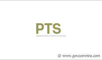 Defense Logistics Agency Awards $90M Power Supplies Contract to PTS - GovCon Wire