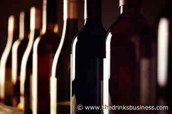 New fine wine NFT platform partners with logistics - The Drinks Business