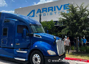 Arrive Logistics pilots ‘We Deliver Flexibility’ initiative - FreightWaves