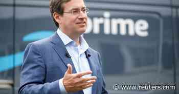 Amazon's consumer chief to jump to logistics startup Flexport as CEO - Reuters.com